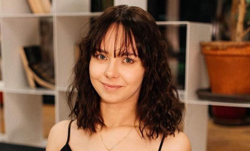 Merilin Mänd pilt
