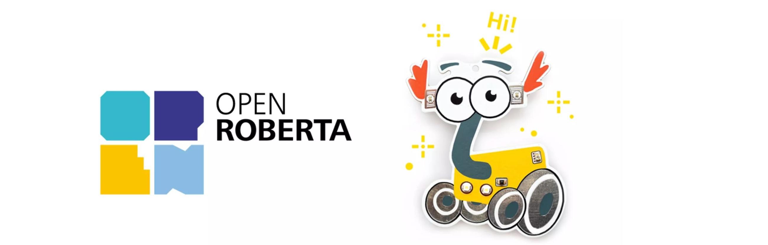Open Roberta
