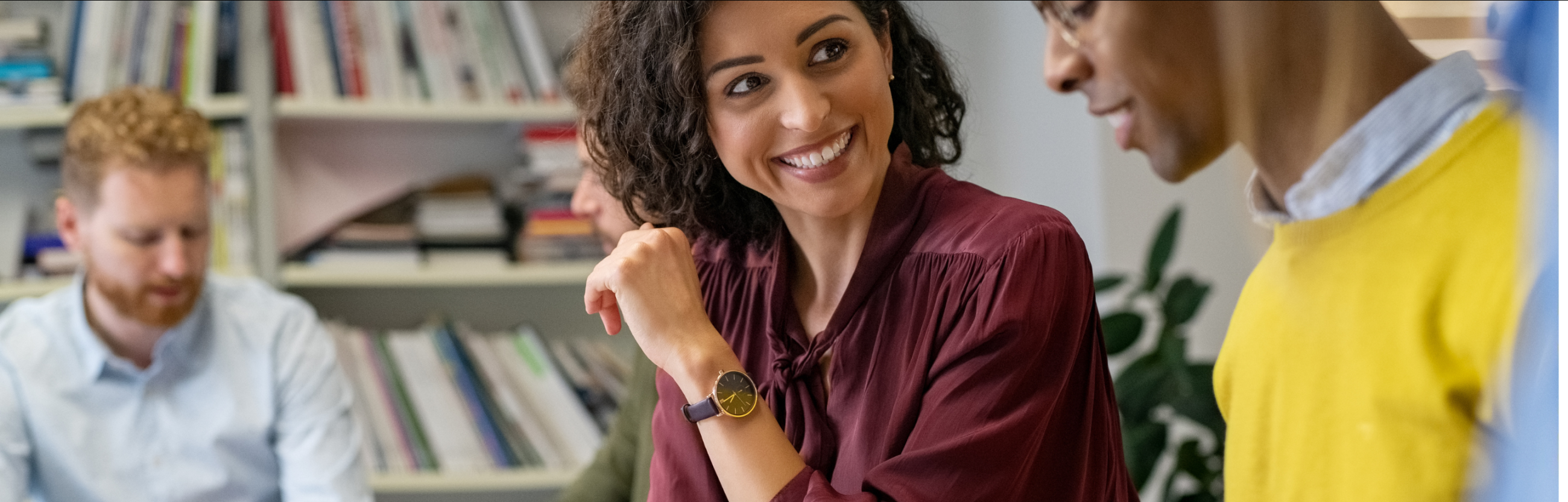 Educational Innovation and Leadership