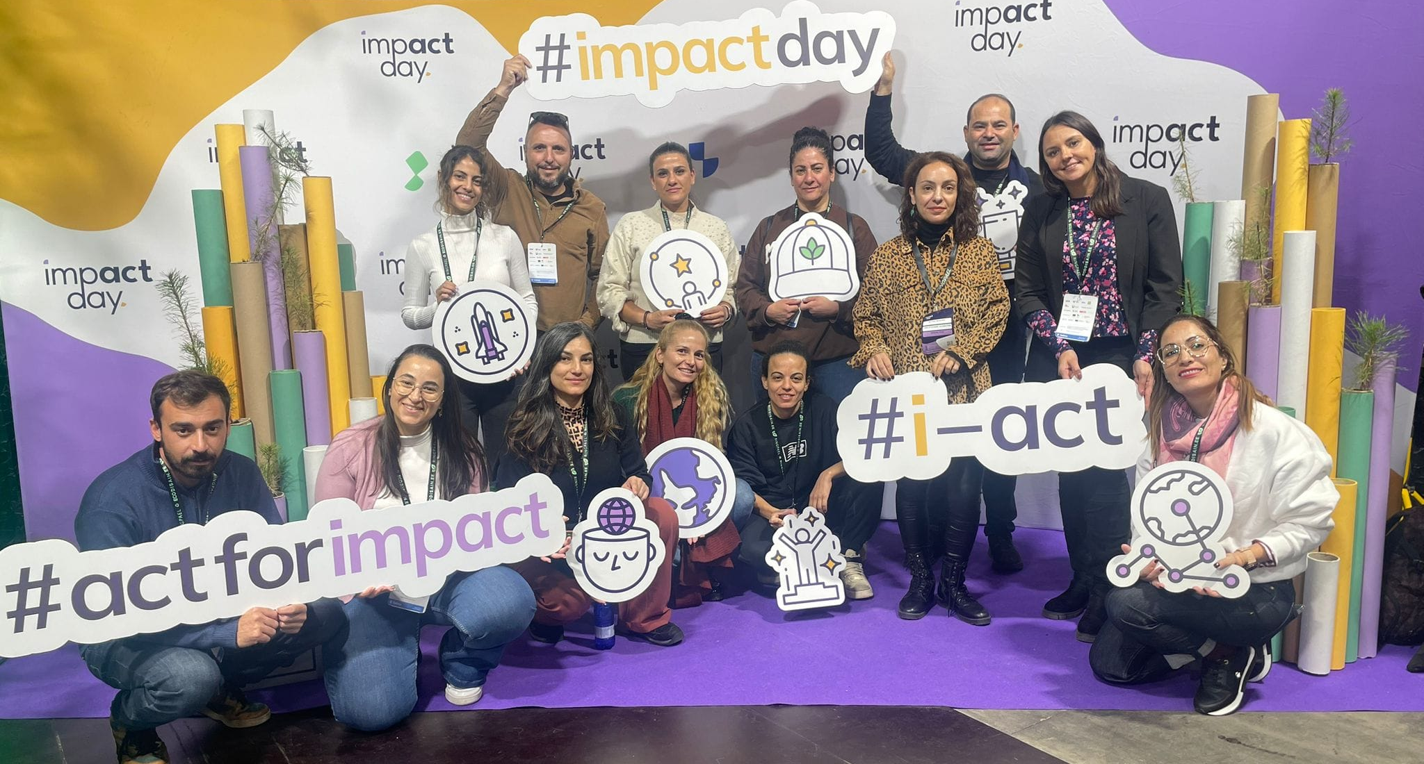 Impact Day