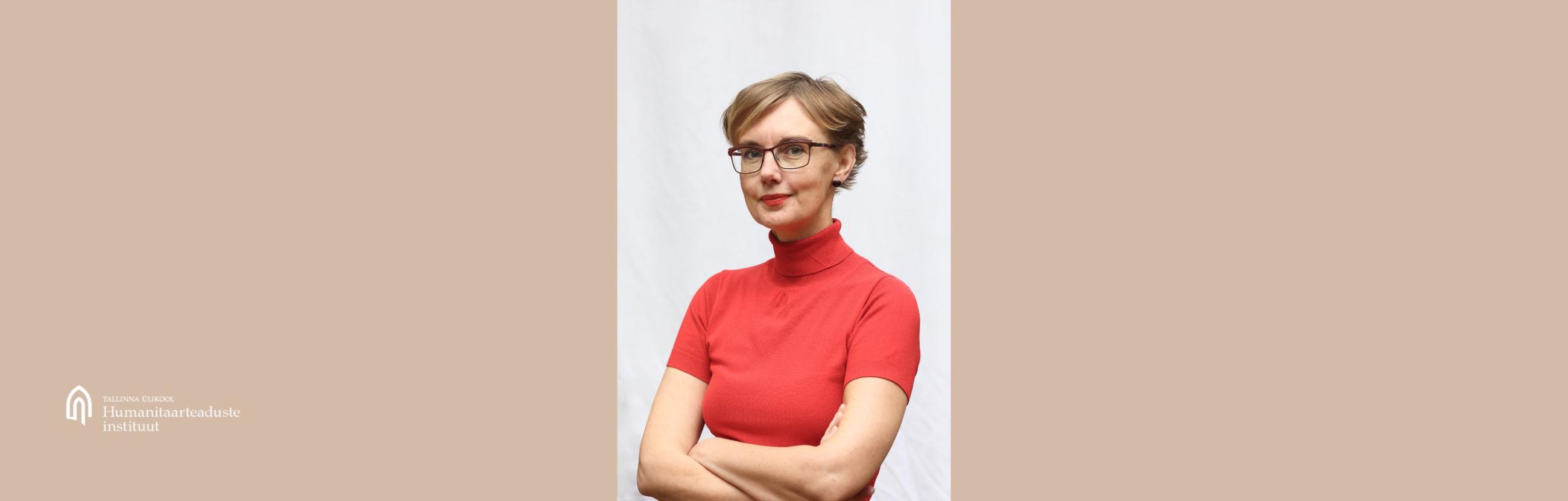 Mari Laan