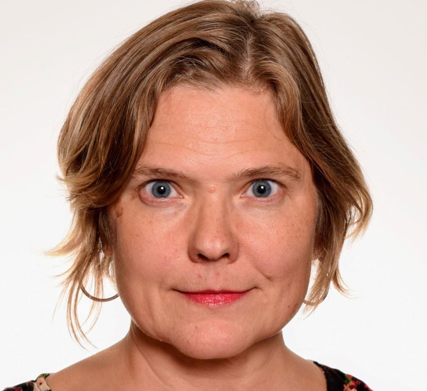 Triin Roosalu