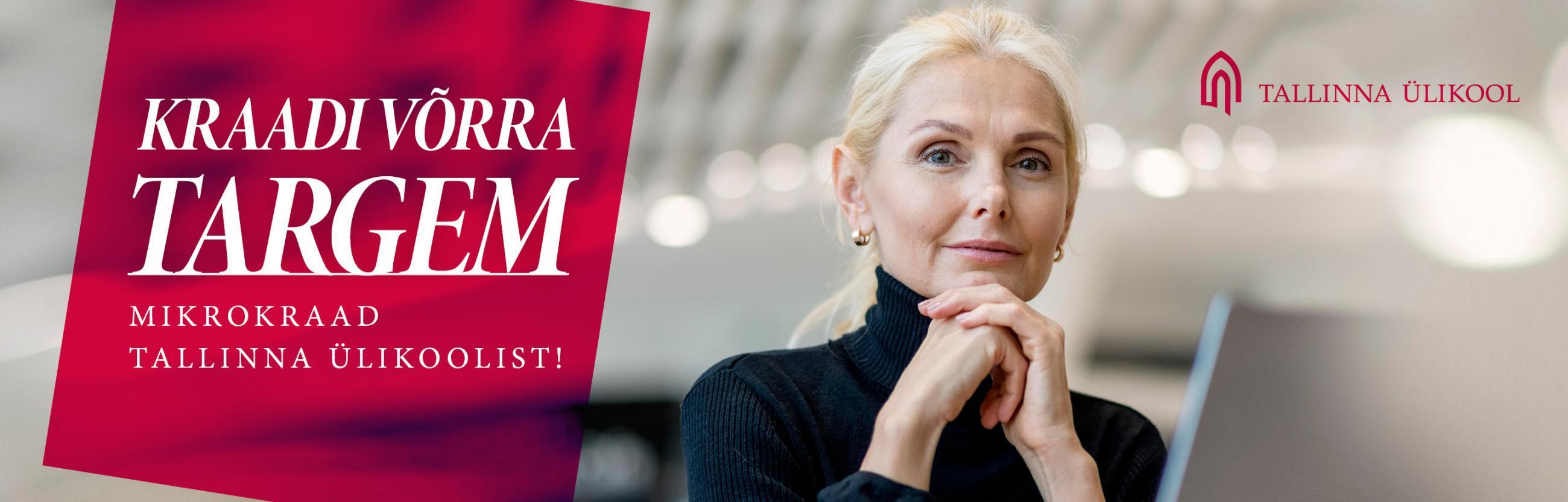 Mikrokraadi reklaam - kraadi võrra targem