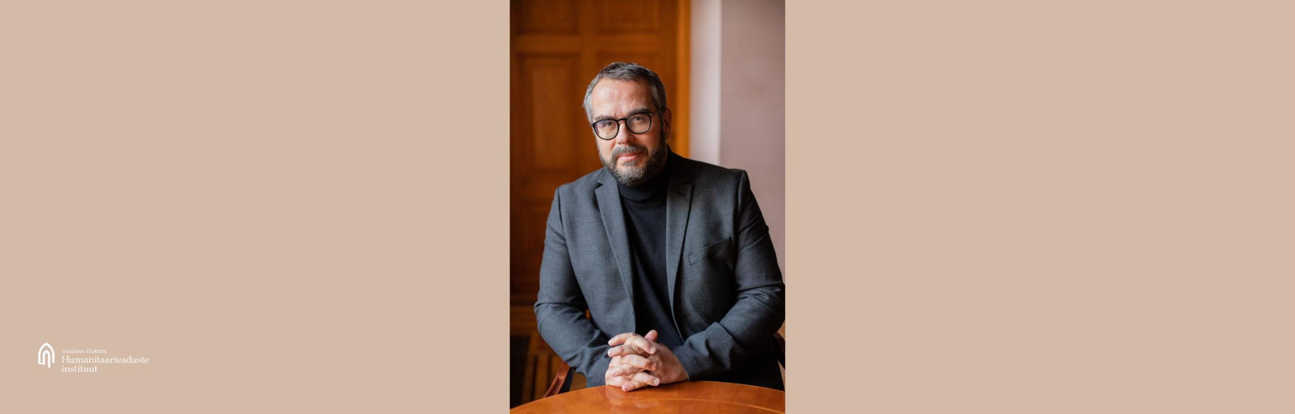 Marek Tamm
