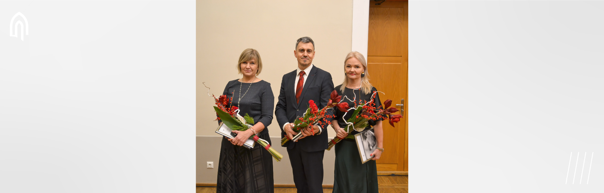 Foto: Karl-Martin Leppnurm laureaadid