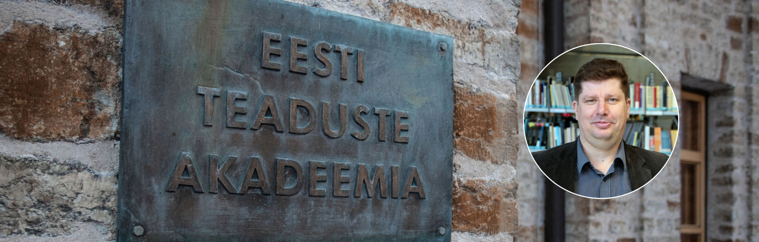 Hannes Palang valiti Eesti teaduste akadeemia uurija-professoriks