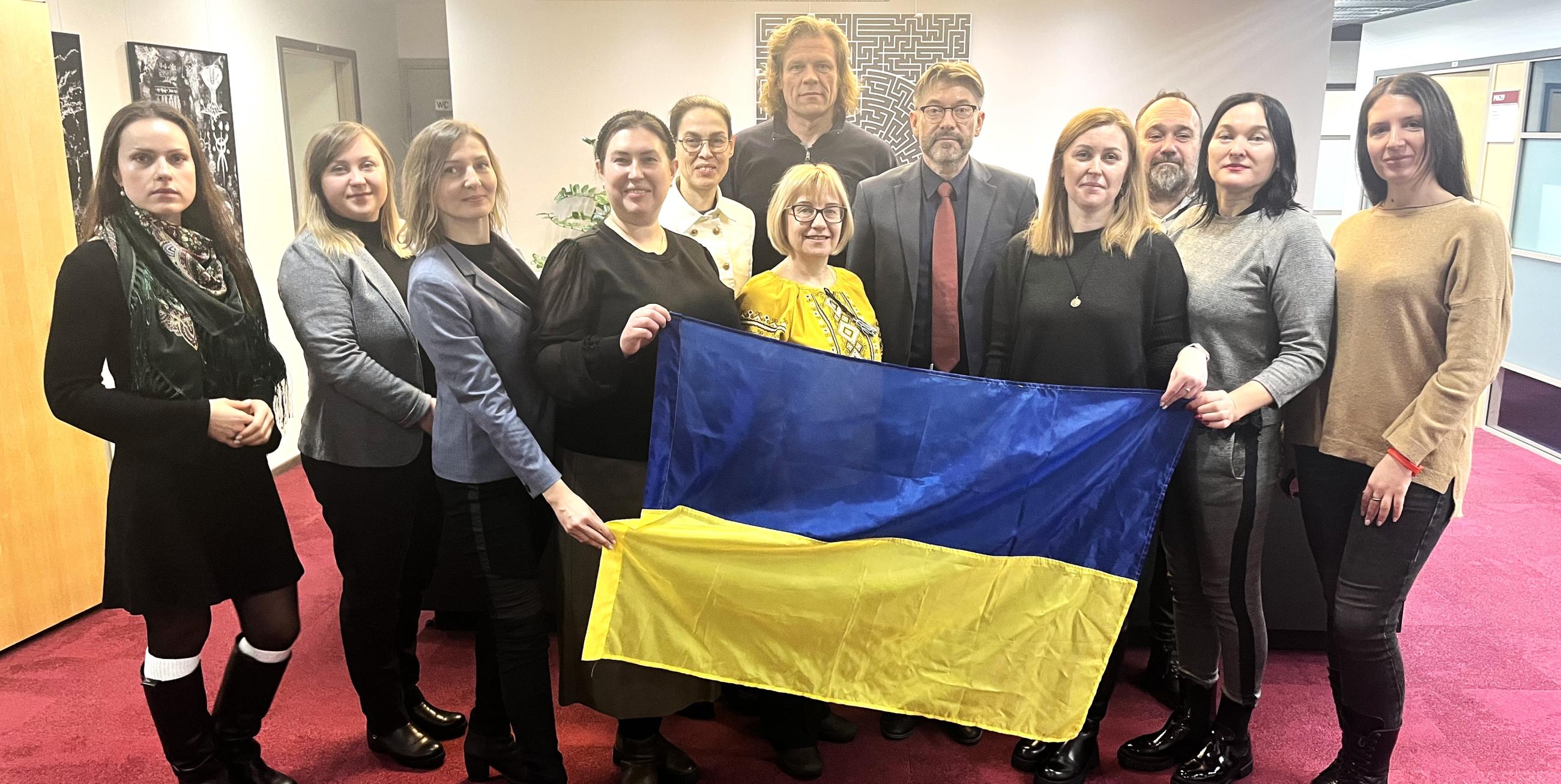 delegatsioon ja Viik