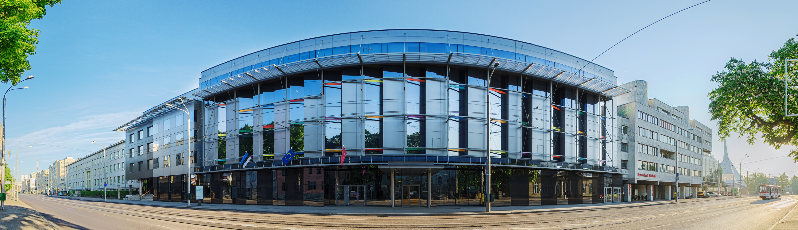 TLU