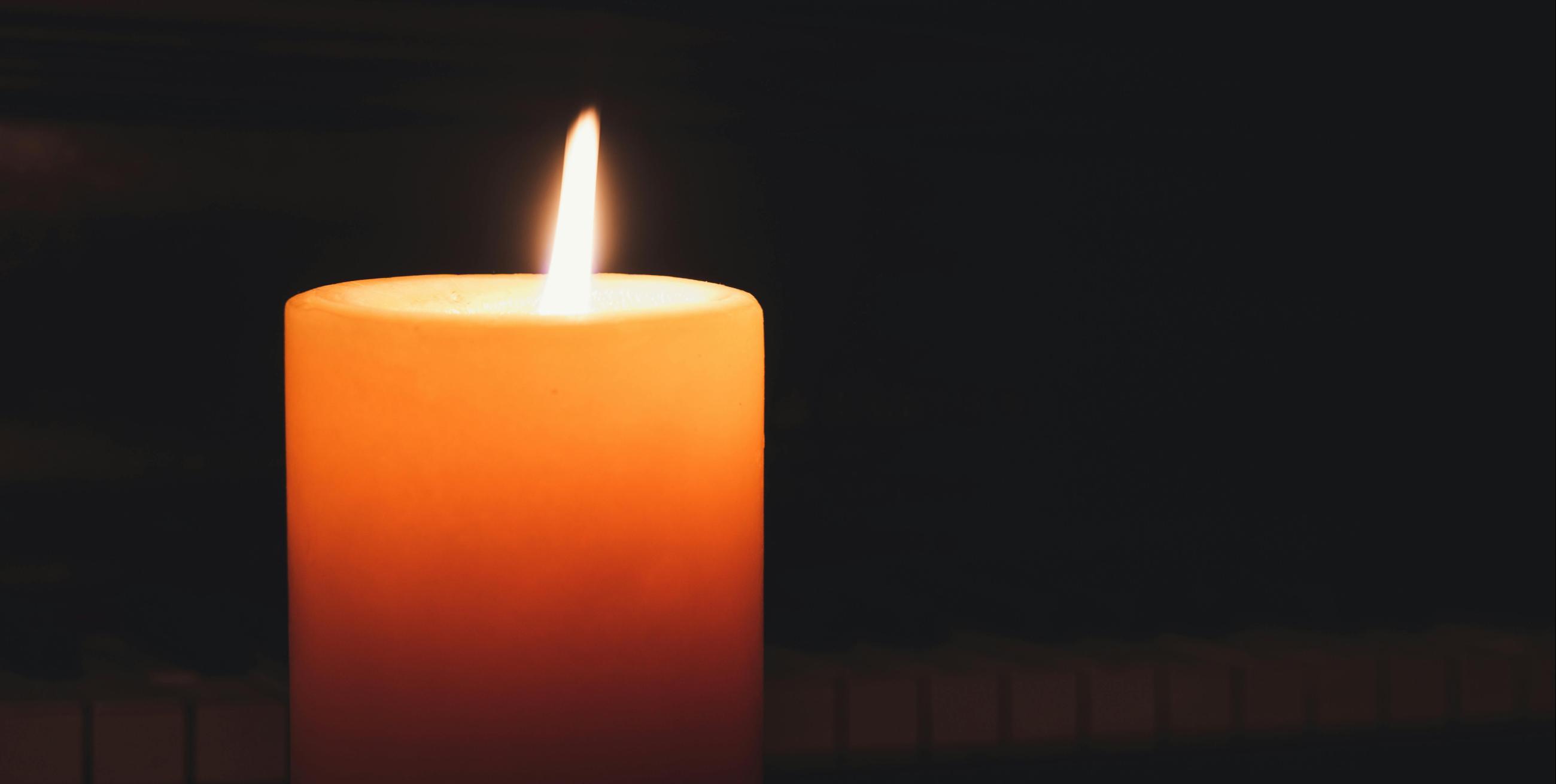 candle