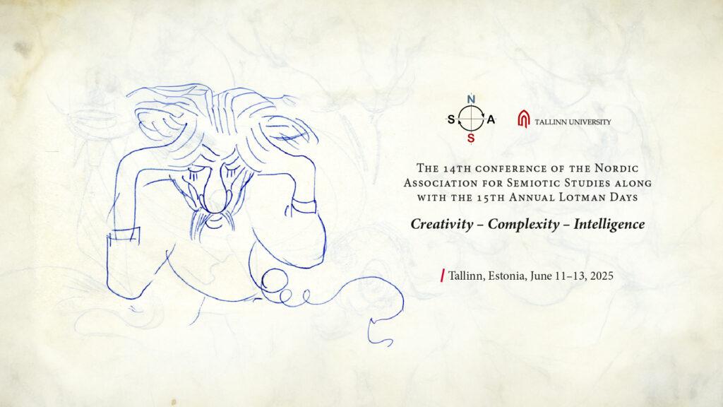Lotman's drawing