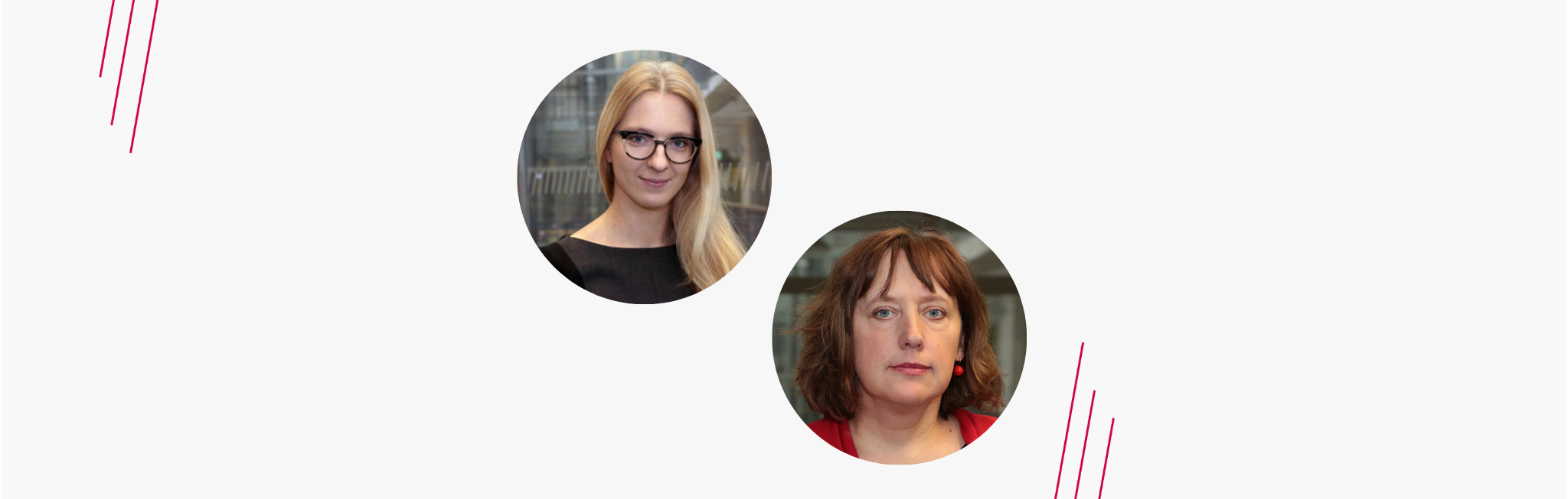 Pilt Mari-Liis Jakobsonist ja Reili Argusest