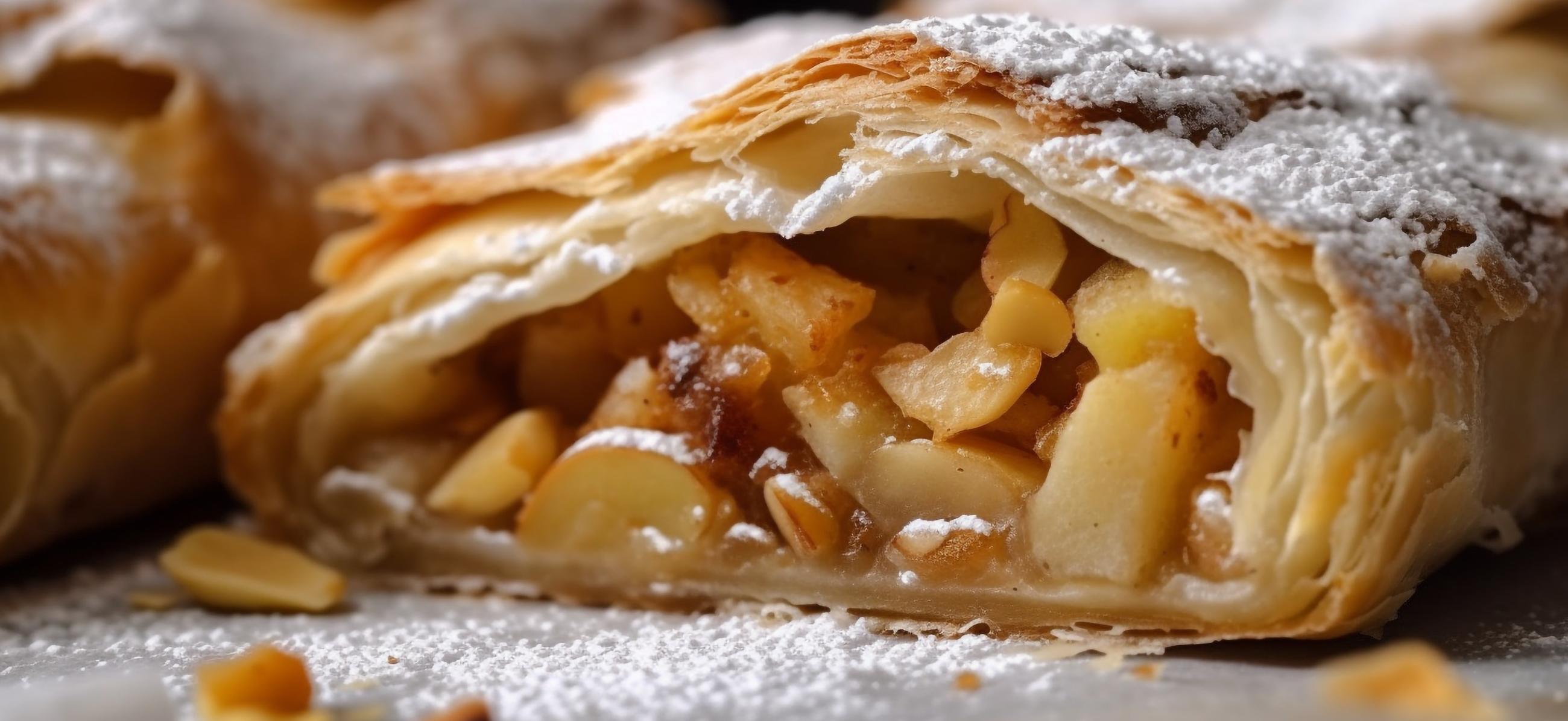 Õunastruudel