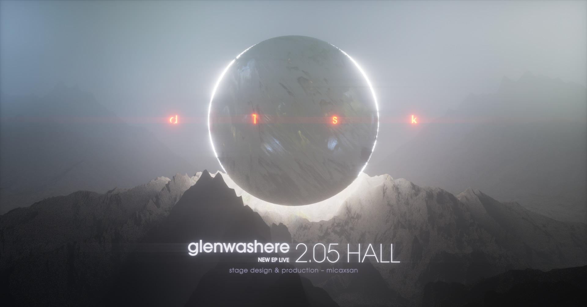 glenwashere