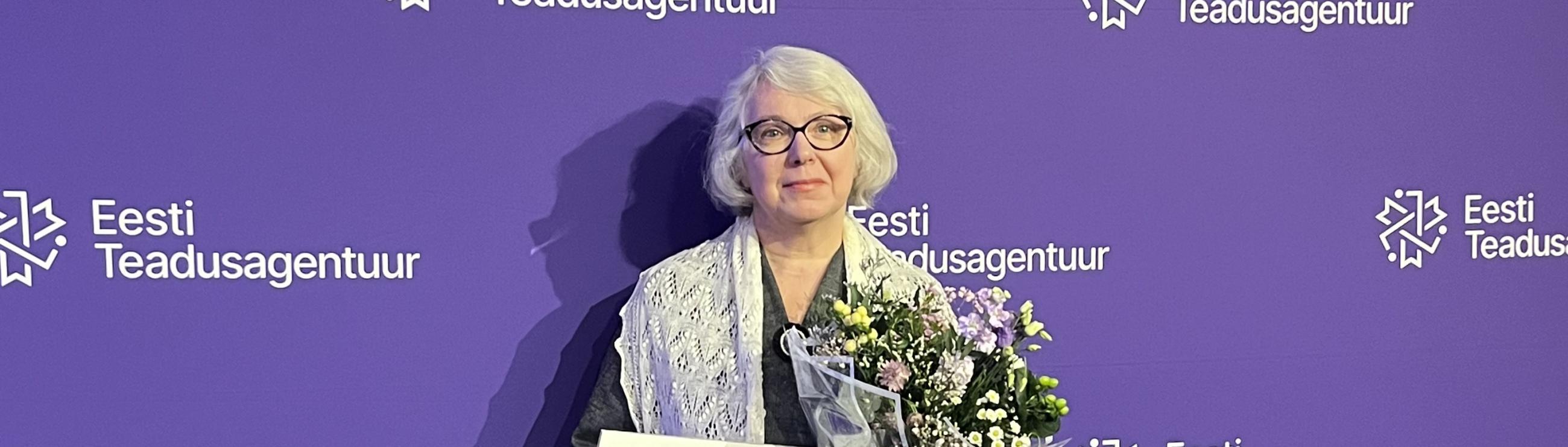 Marju Kõivupuu