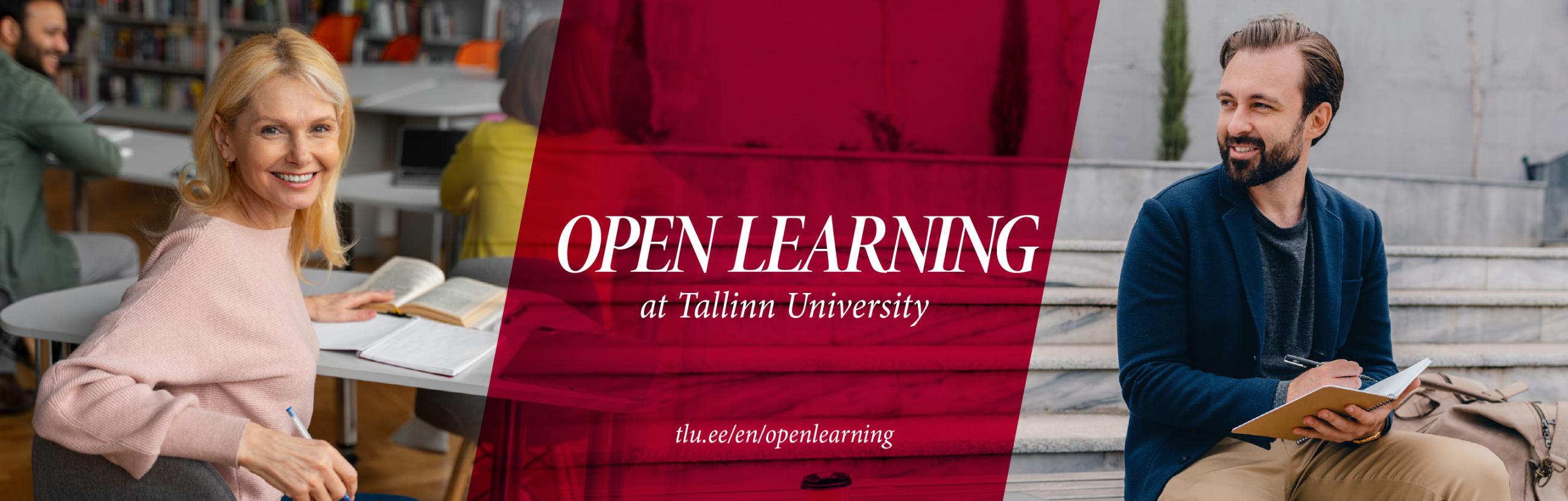 #openlearning