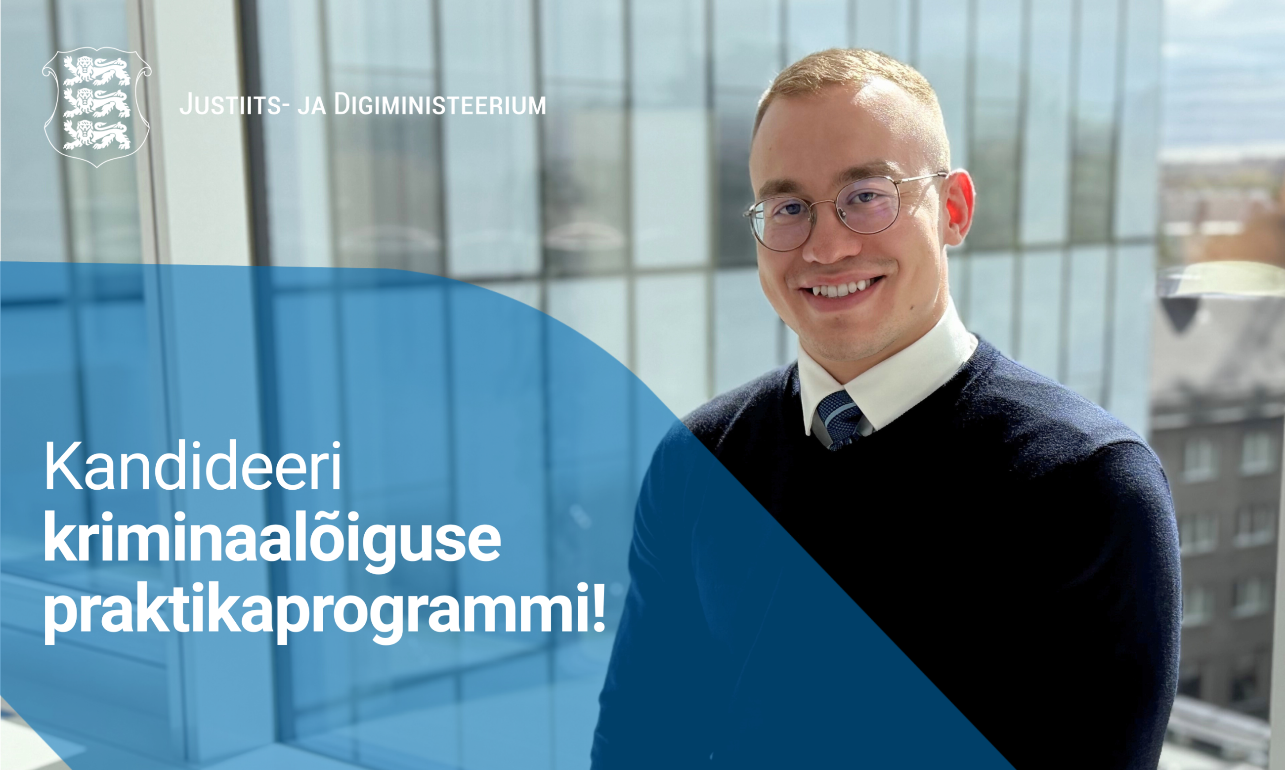 Kriminaalõiguse stipendiumiprogramm
