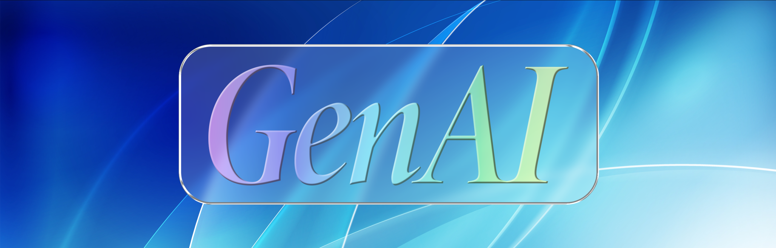 GenAI 