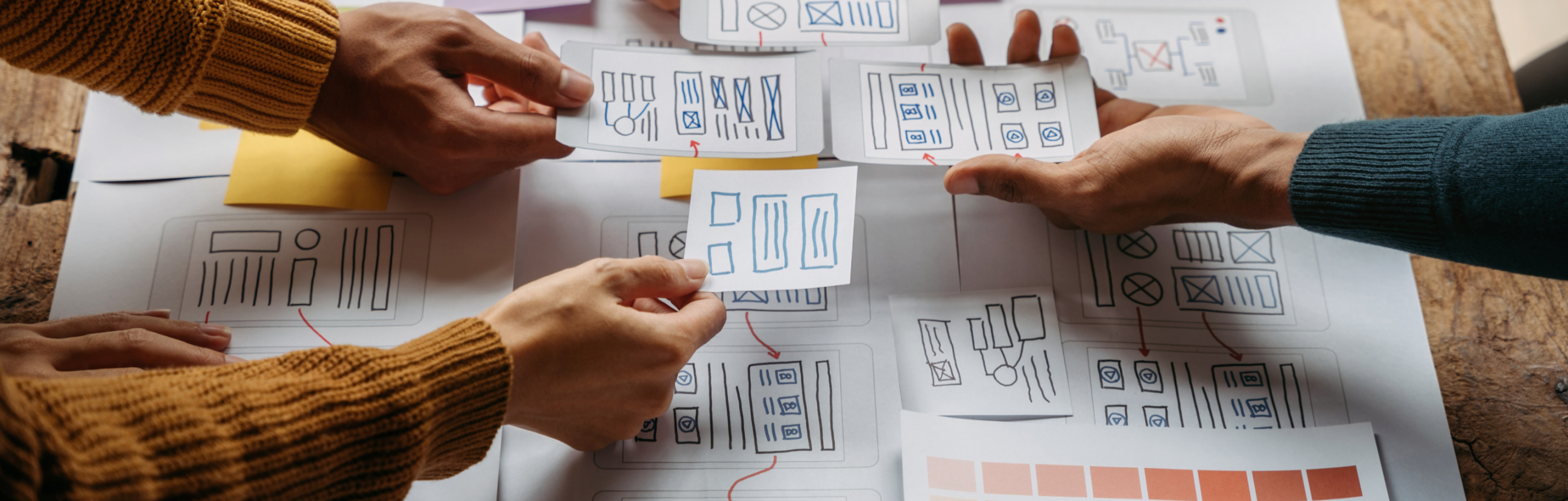 Interaction Design Master Programme