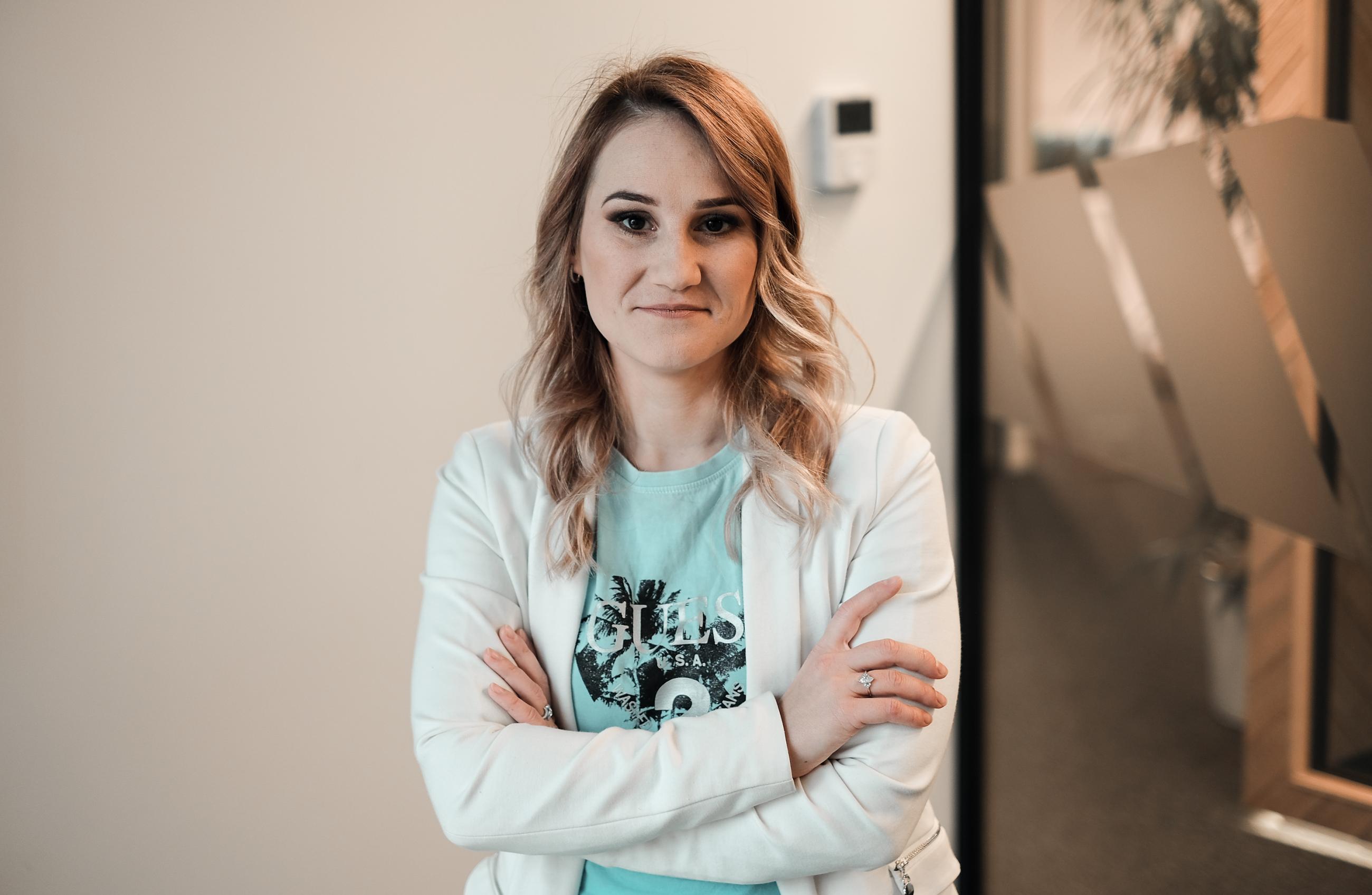 Kadri-Liis Kusmin Kadri-Liis Kusmin