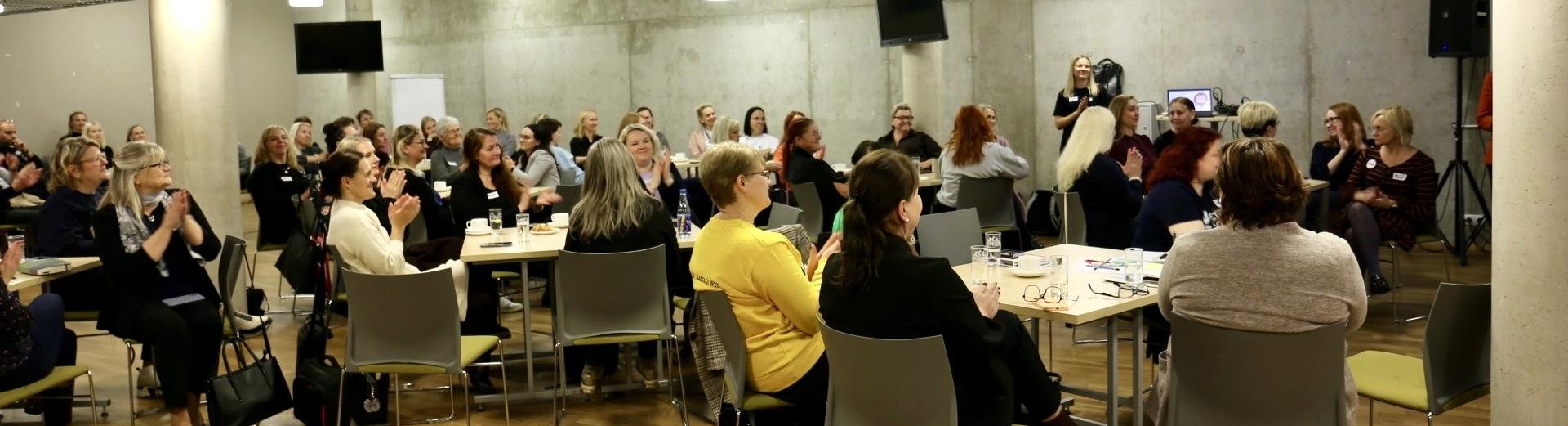 Alustavad kooli- ja lasteaiajuhid