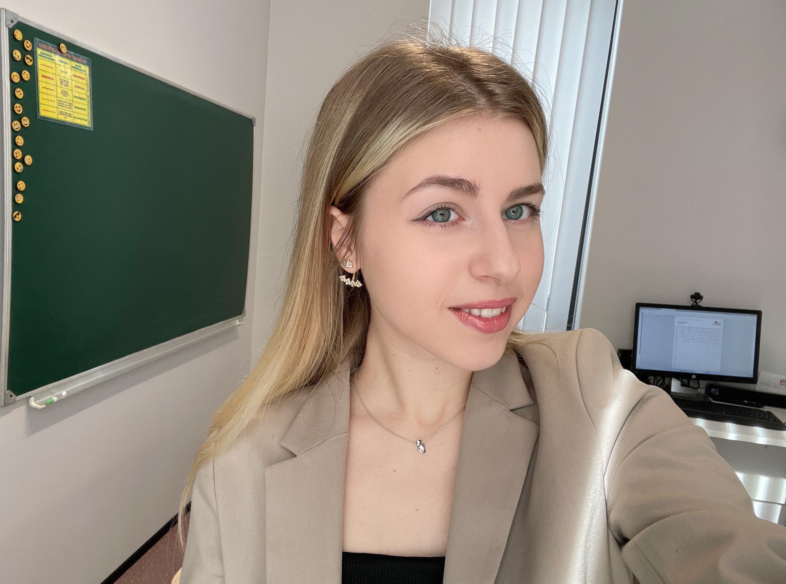 Polina Ignatjevskaja