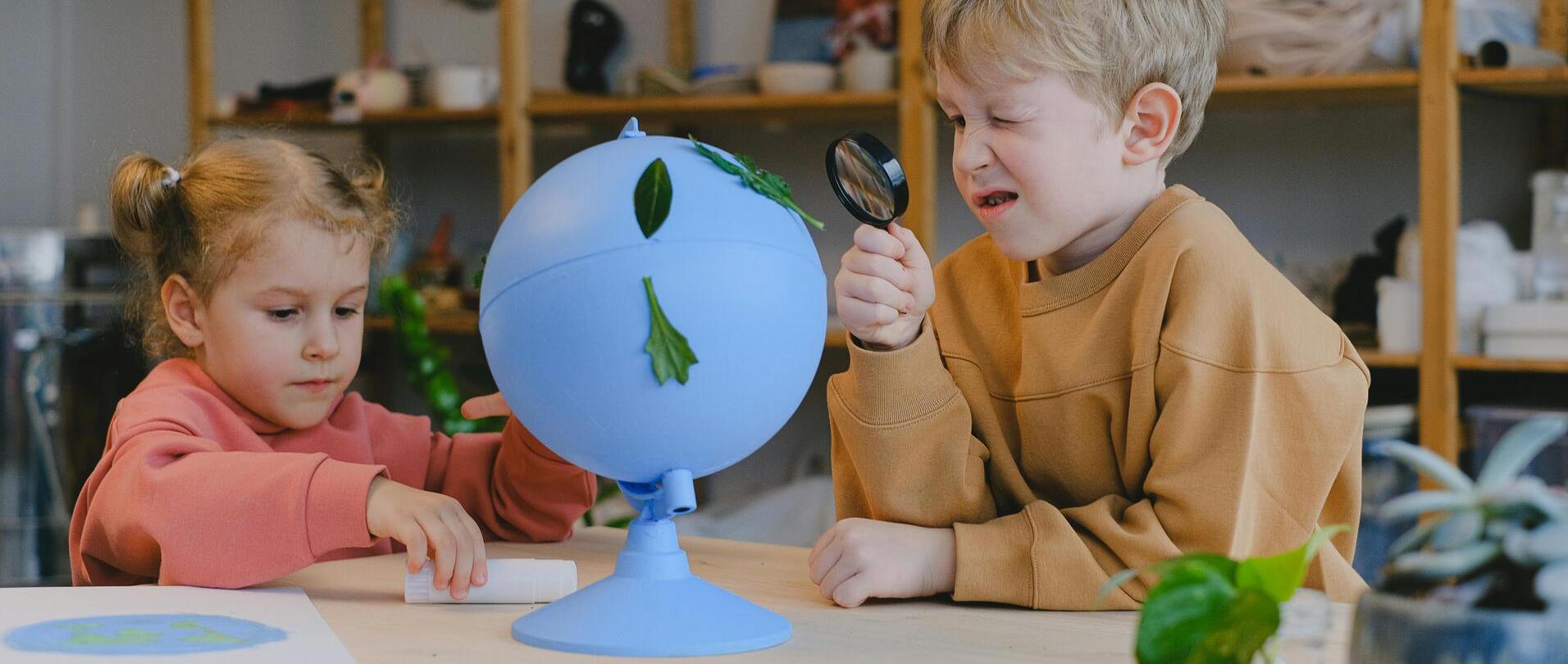 Arengu kavandamine ja sisehindamine