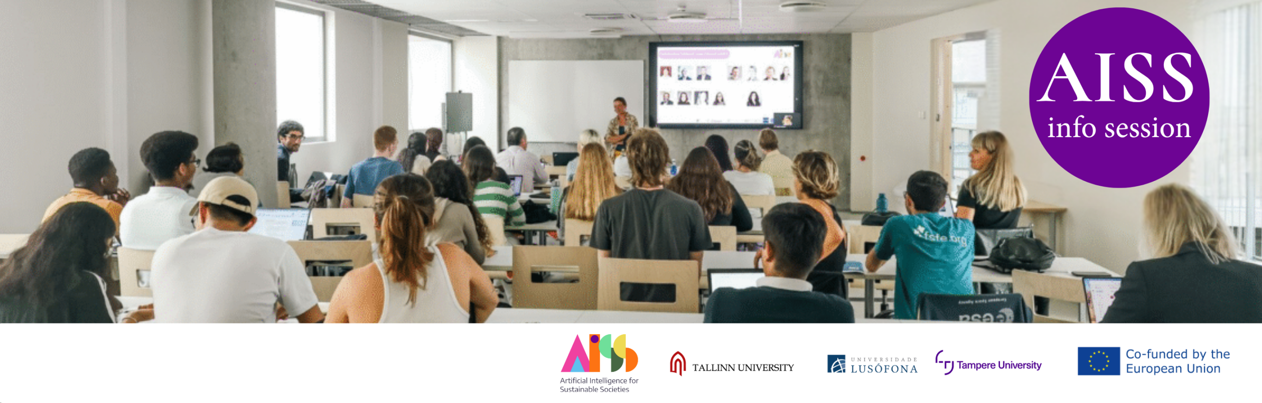 AISS Master's Programme