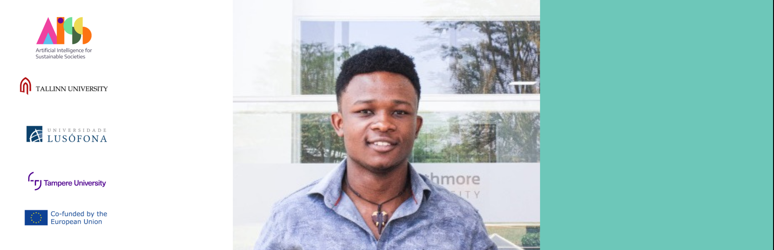 Baranaba Mudanyi Mugabane