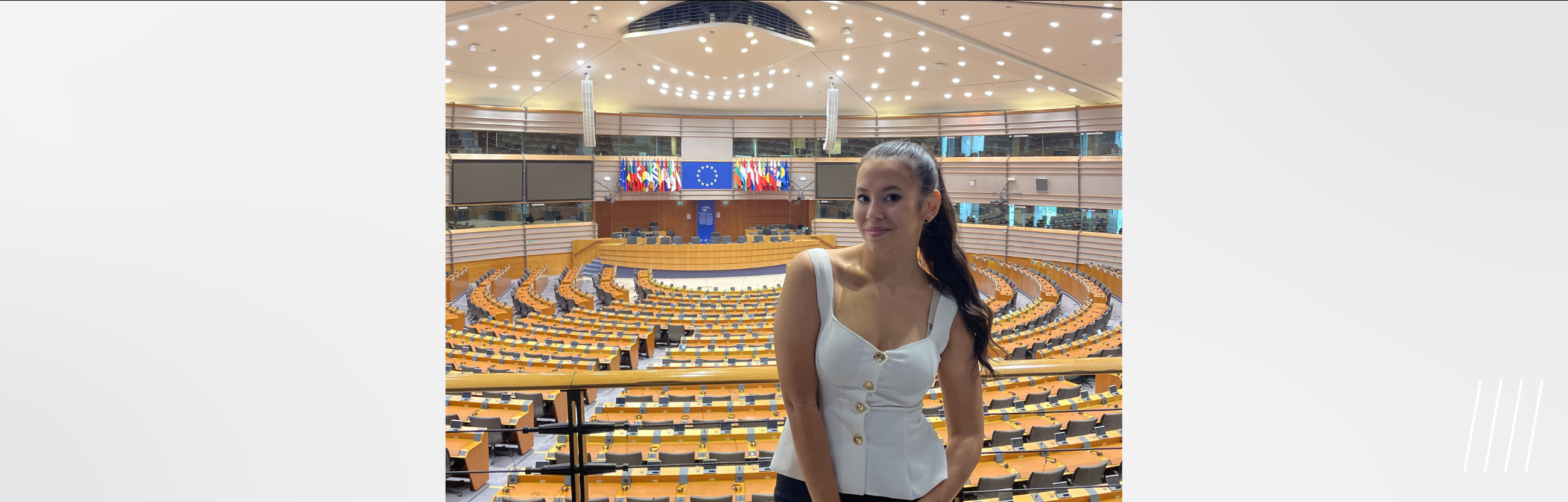  Lilia Syrtlanova in Belgium