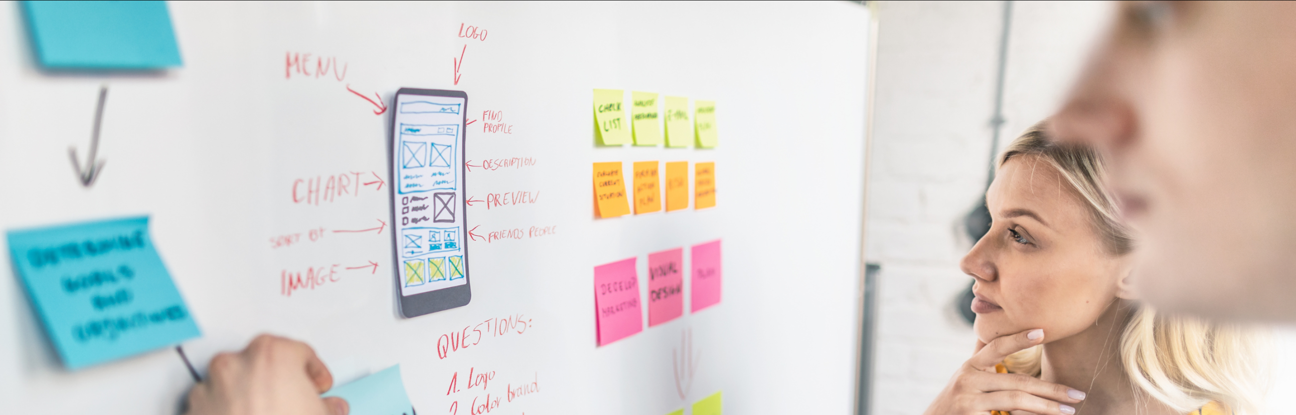 UX ja teenusedisain koolitused