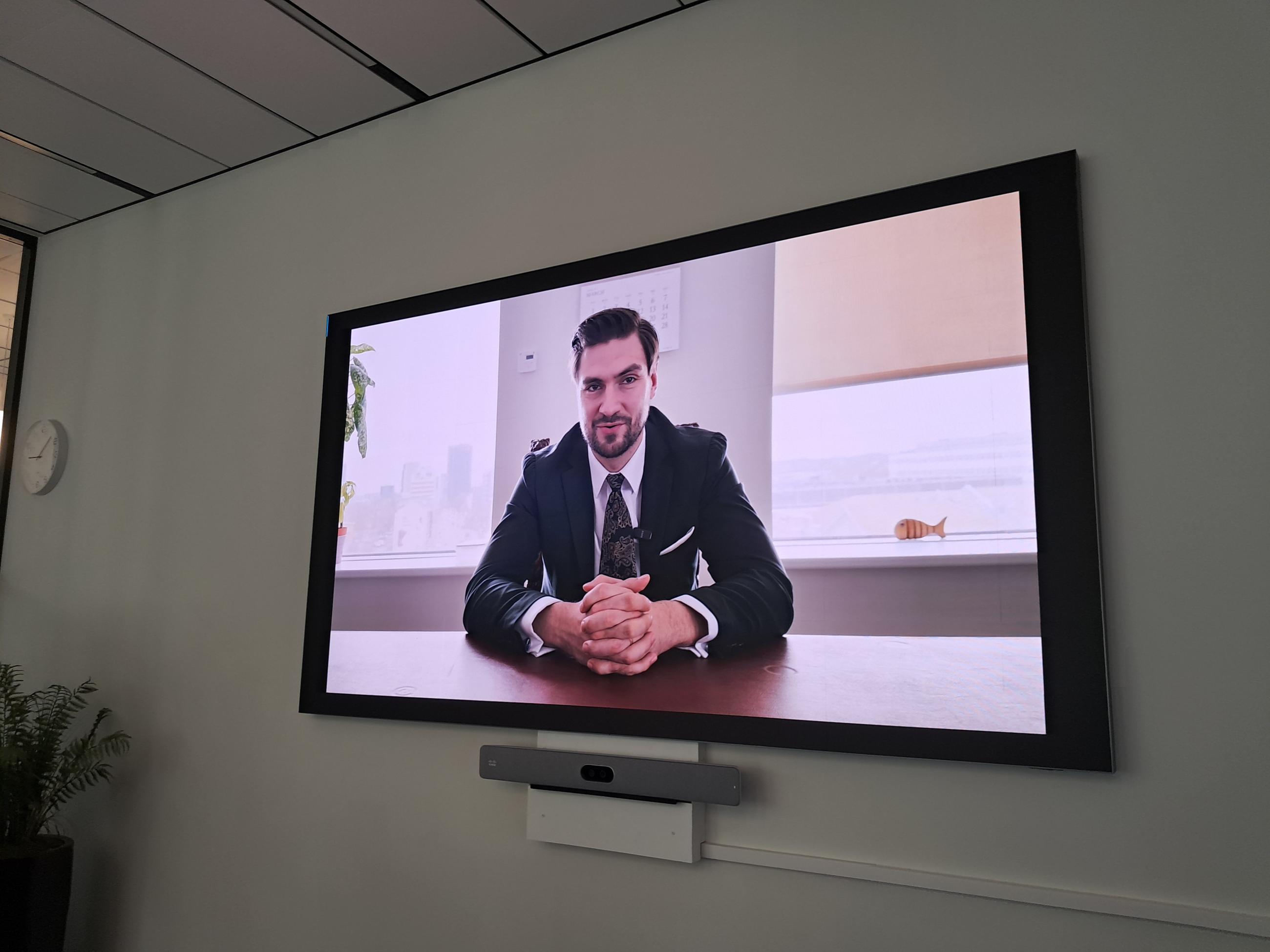 Sulev Lääne õppekäik