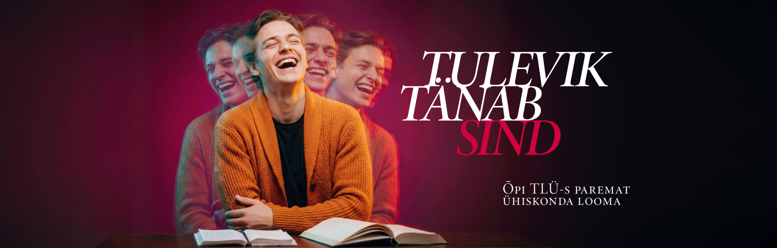 TLÜ sisseastumine 2026