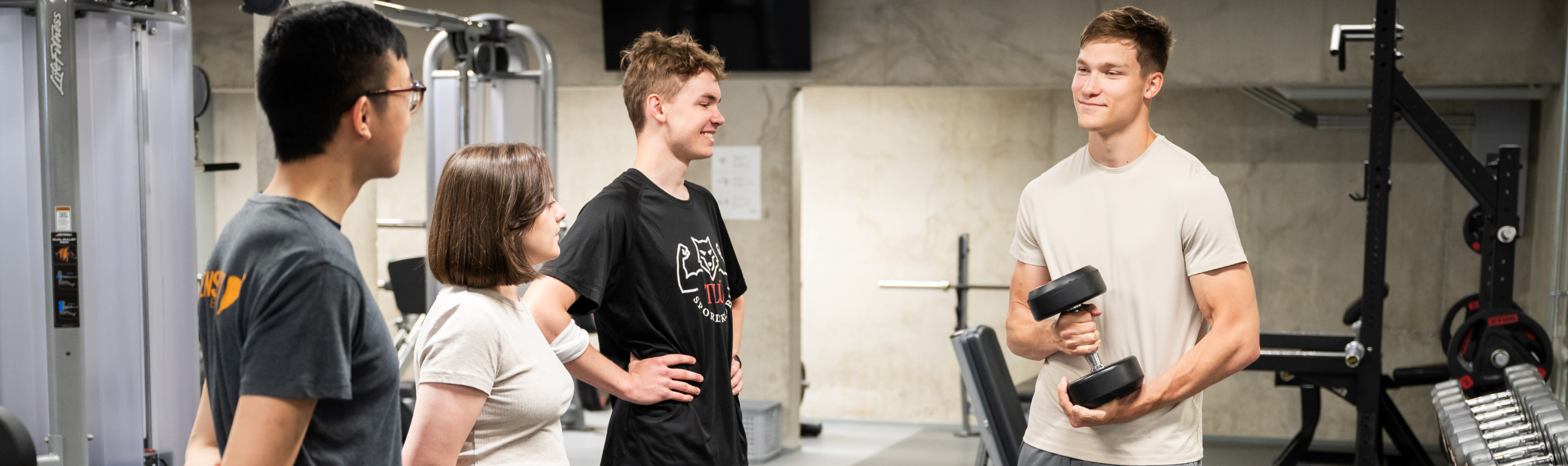 Kehakultuuri õpetaja