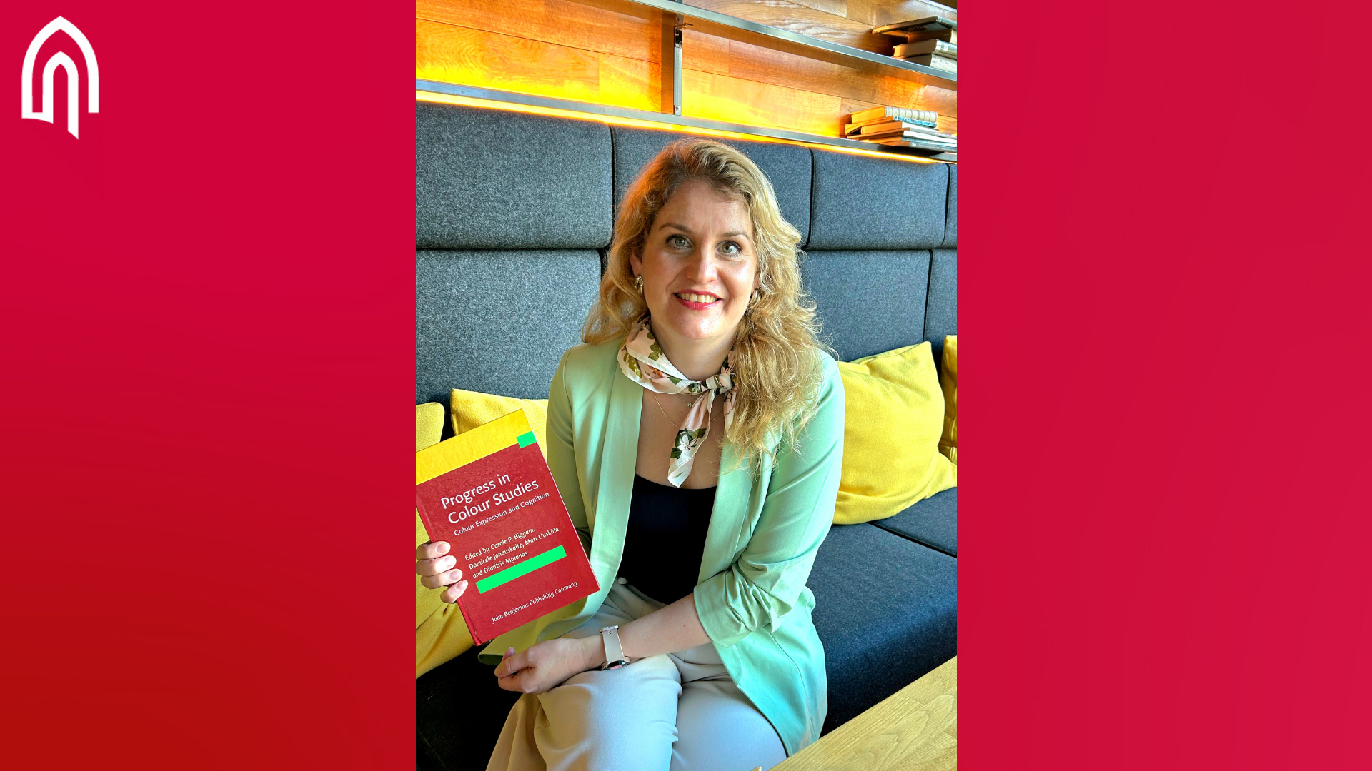 Progress in Colour Studies