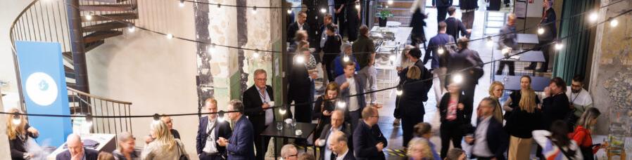 eusbsr 2026 annual forum