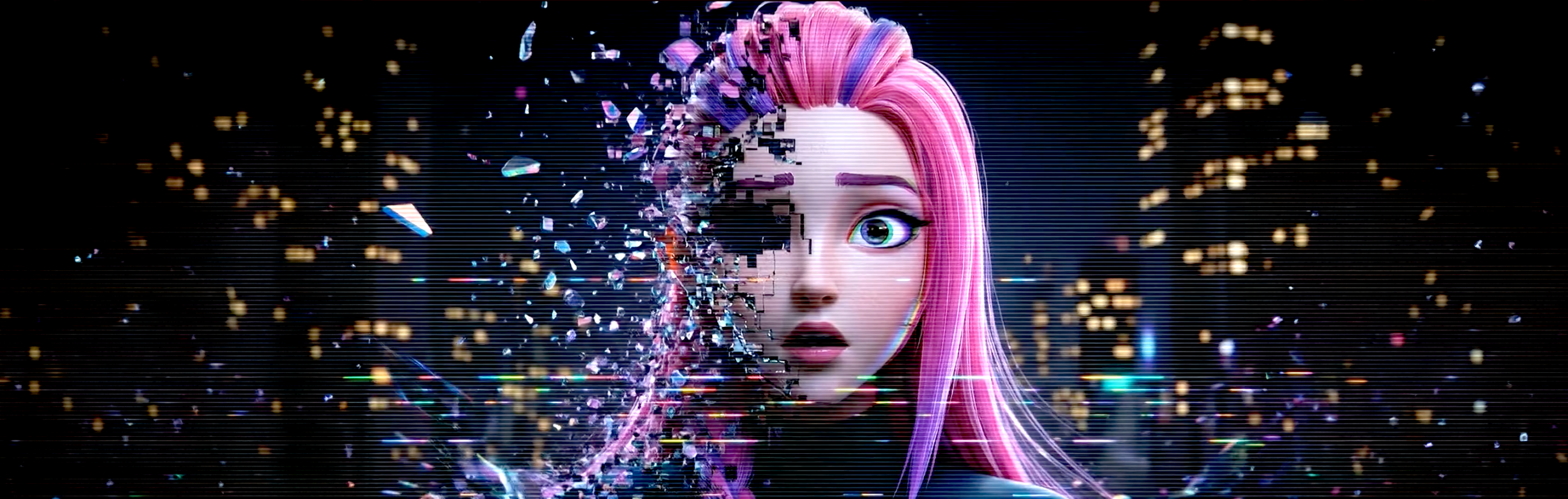 TLU AI Lab (kuvatõmmis videost "Pixie's Digital Detox")