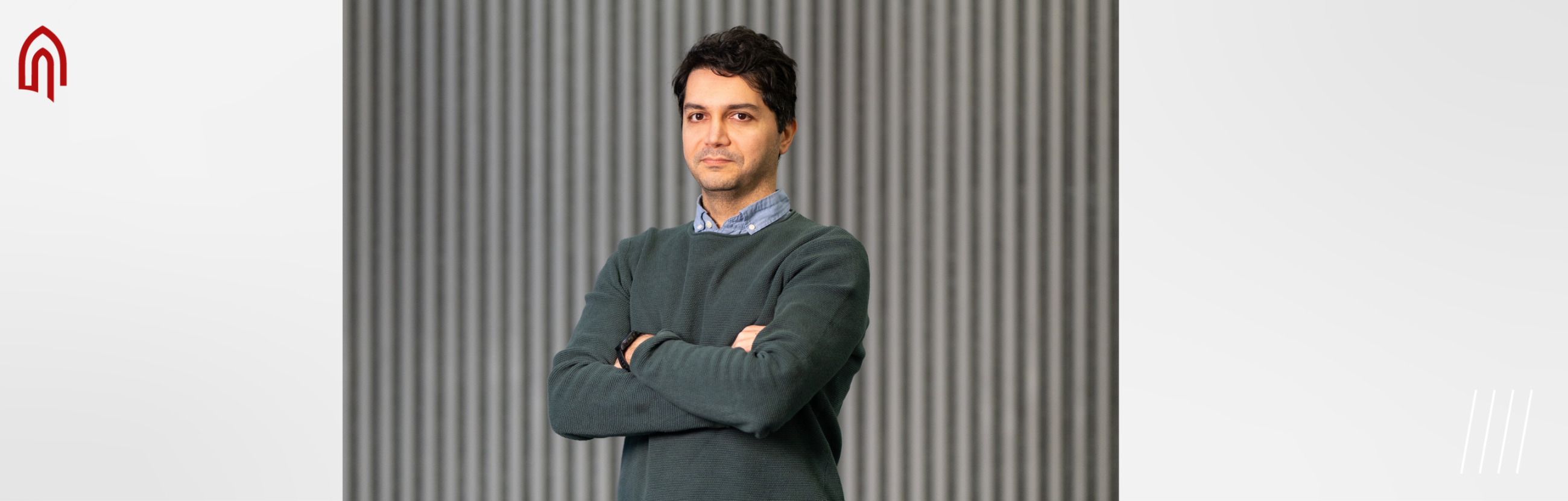 Prof Danial Hooshyar