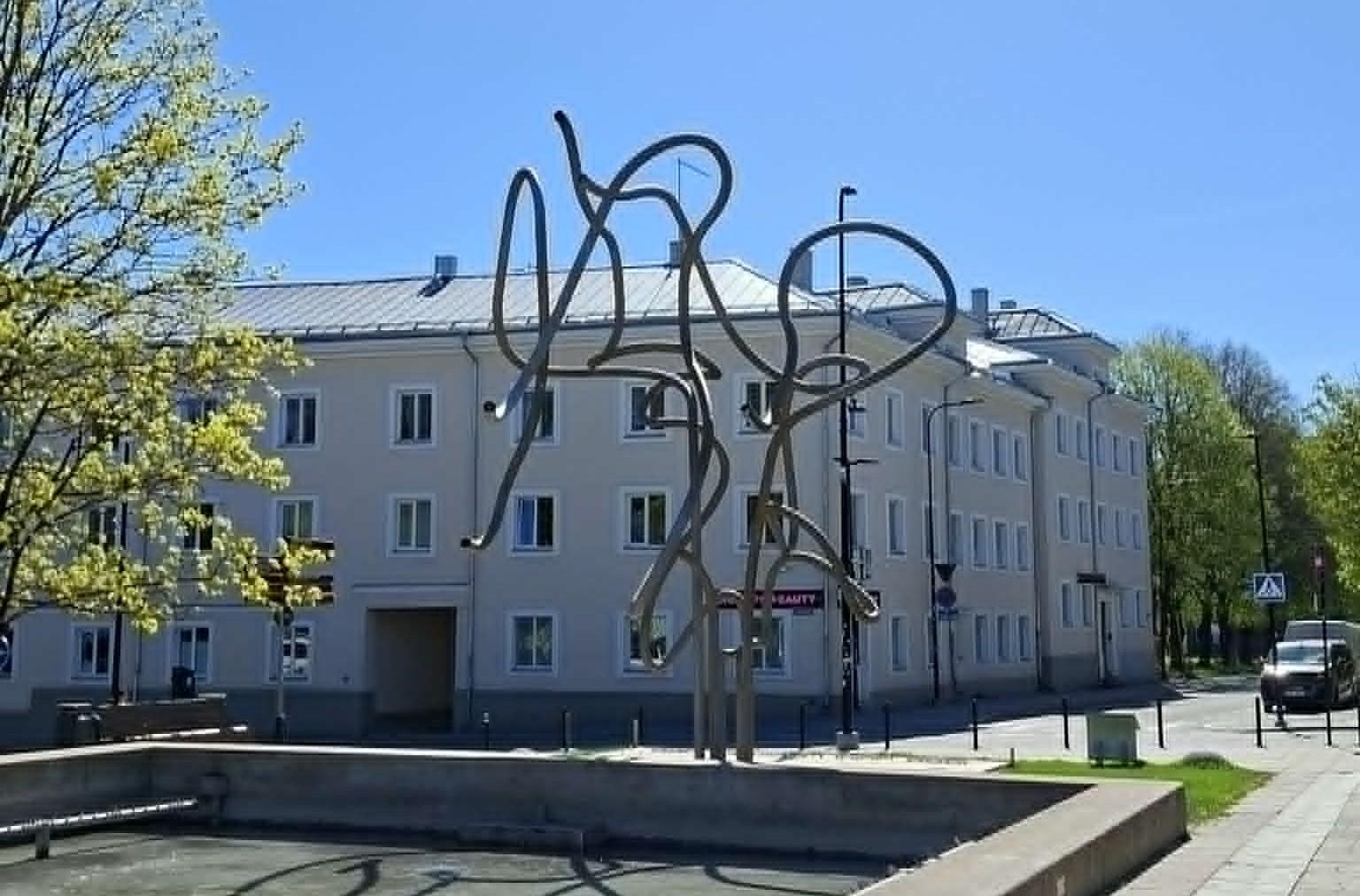 TÜ grandikeskus