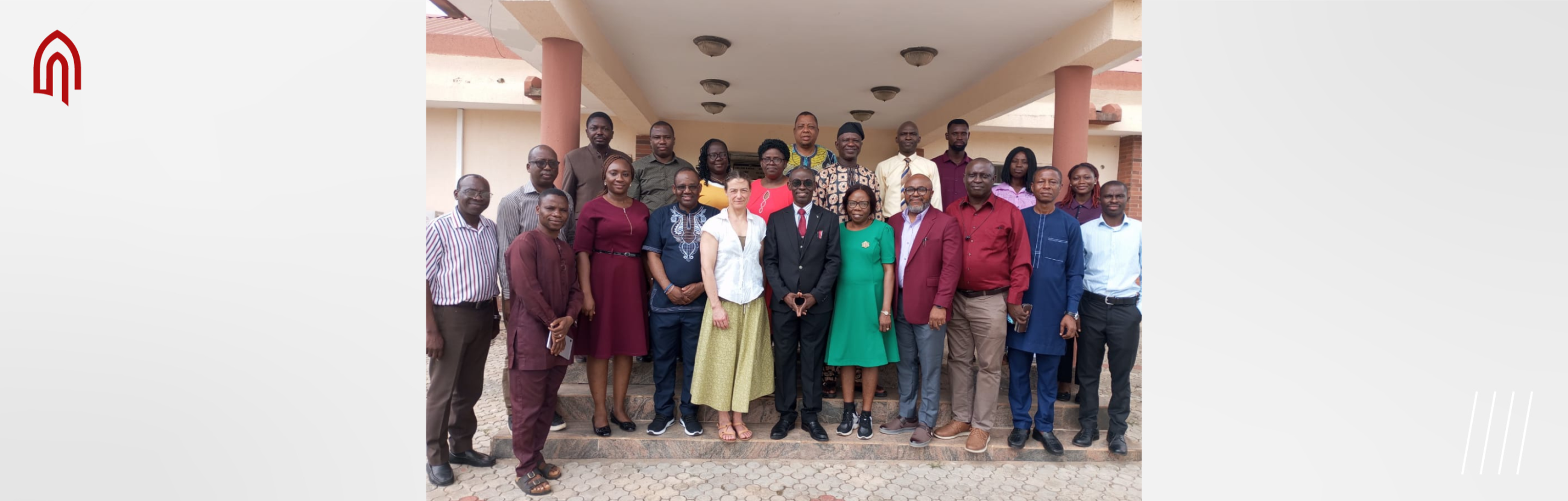 Tallinn University and Obafemi Awolowo University Strengthen African–European Collaboration Through Erasmus+ Mobility Exchange