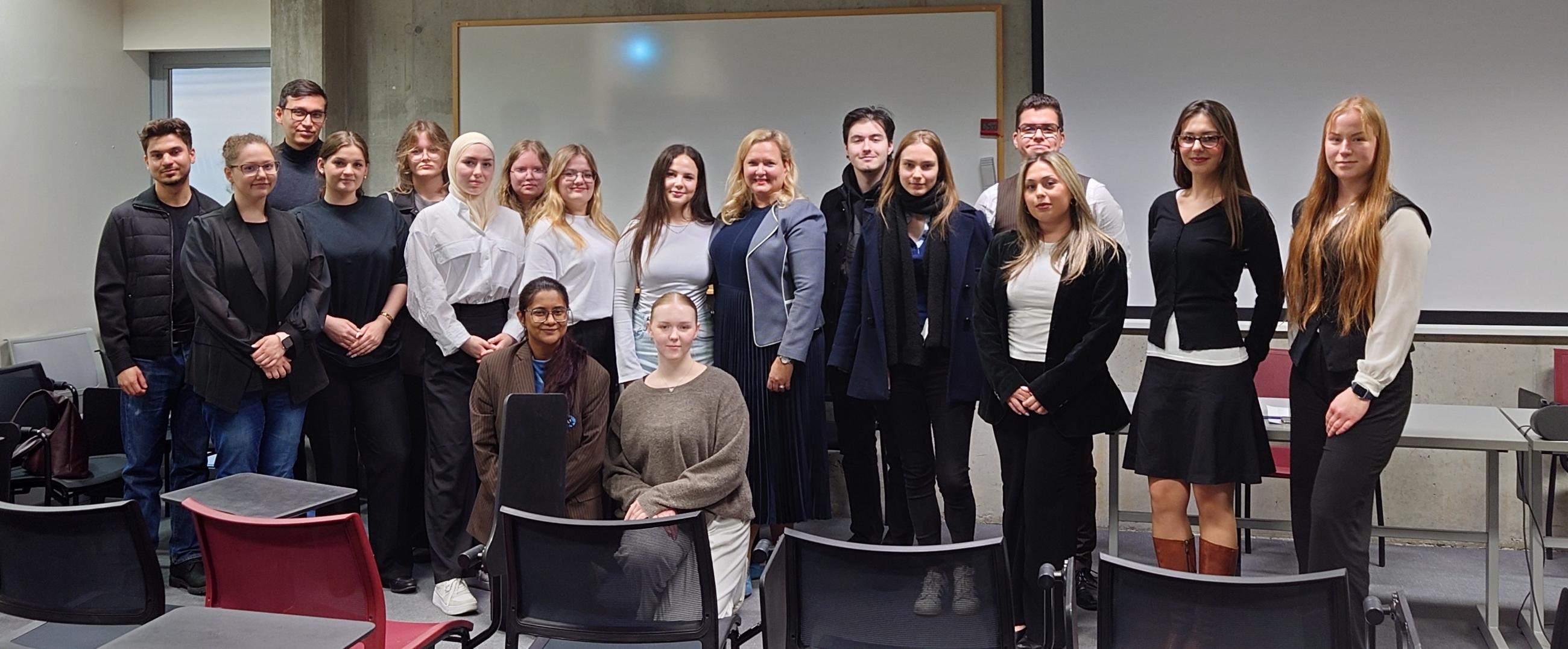 SOGOLAS Research Seminar 