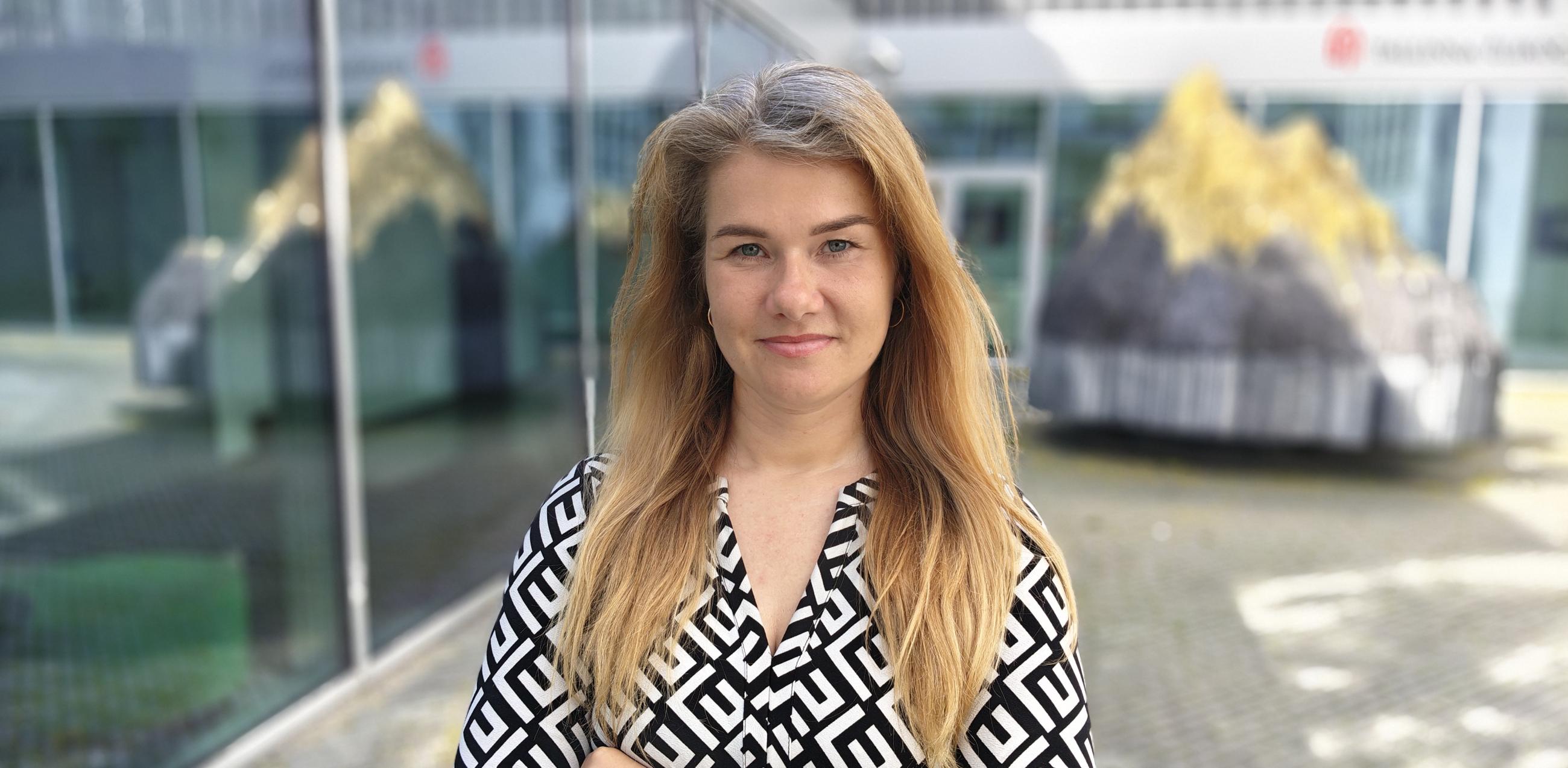 Katrin Iisma