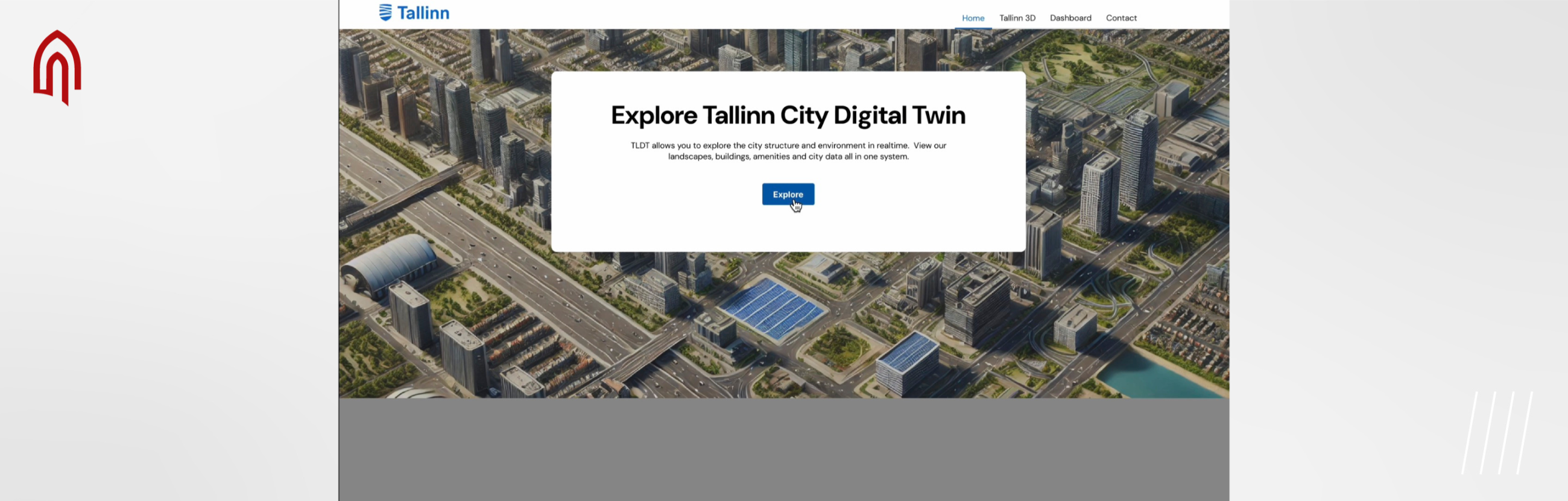 Digital Twin presentation