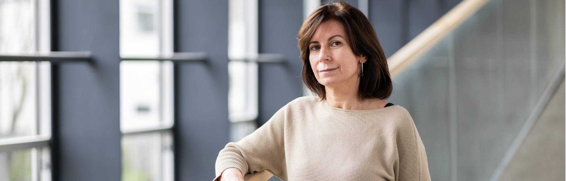 Sonia Sousa, Foto: Marten Puidak