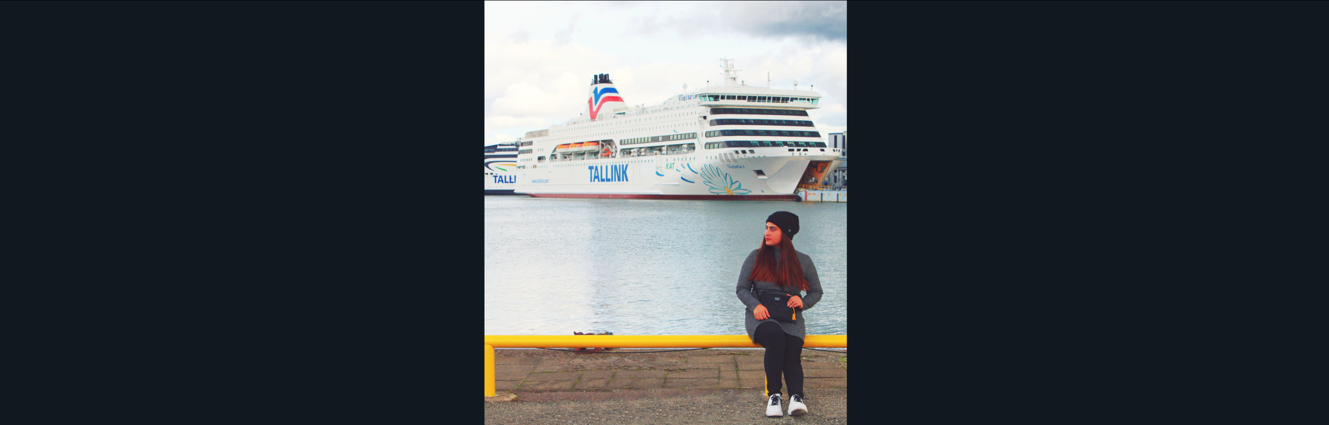 Noor Ul Huda: Steering Cultural Horizons: My Journey in Online Intercultural Collaboration