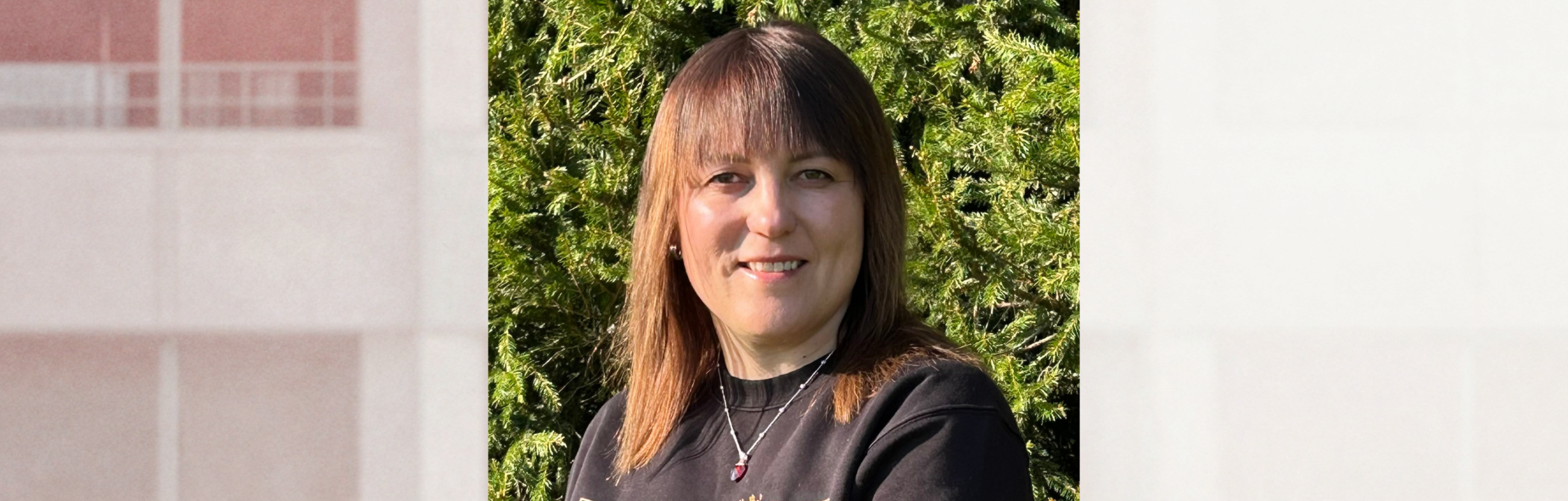 Marianne Volmerson