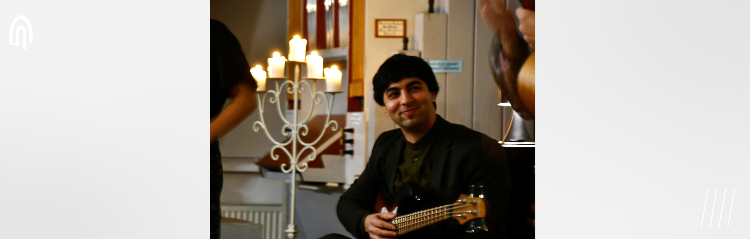 Martin Chhabra