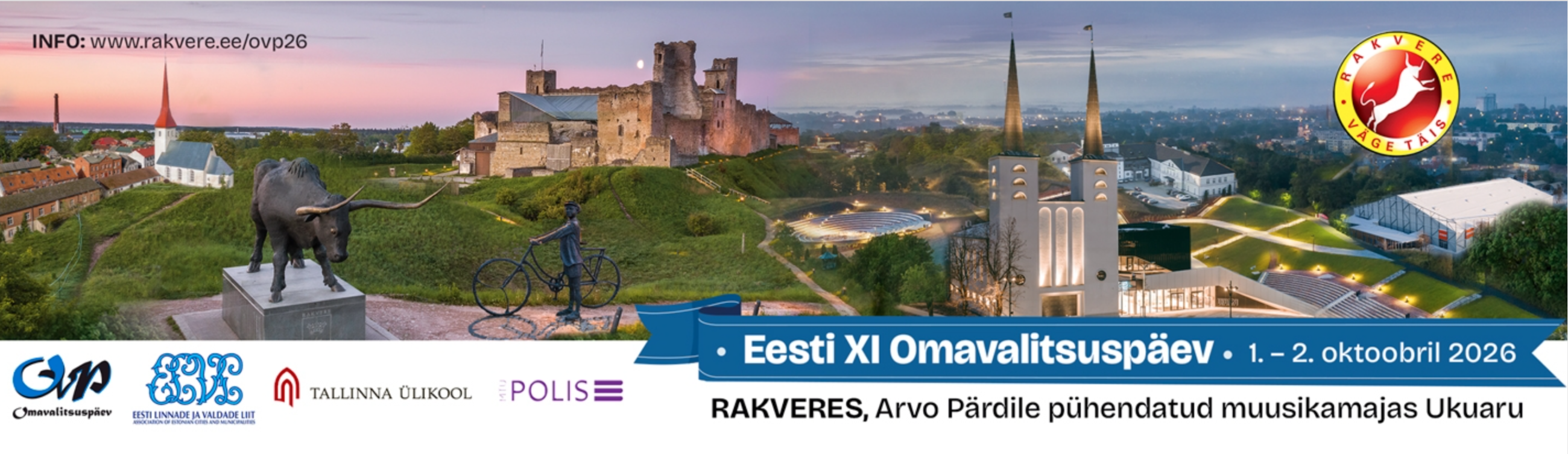 Rakvere OVP 2026