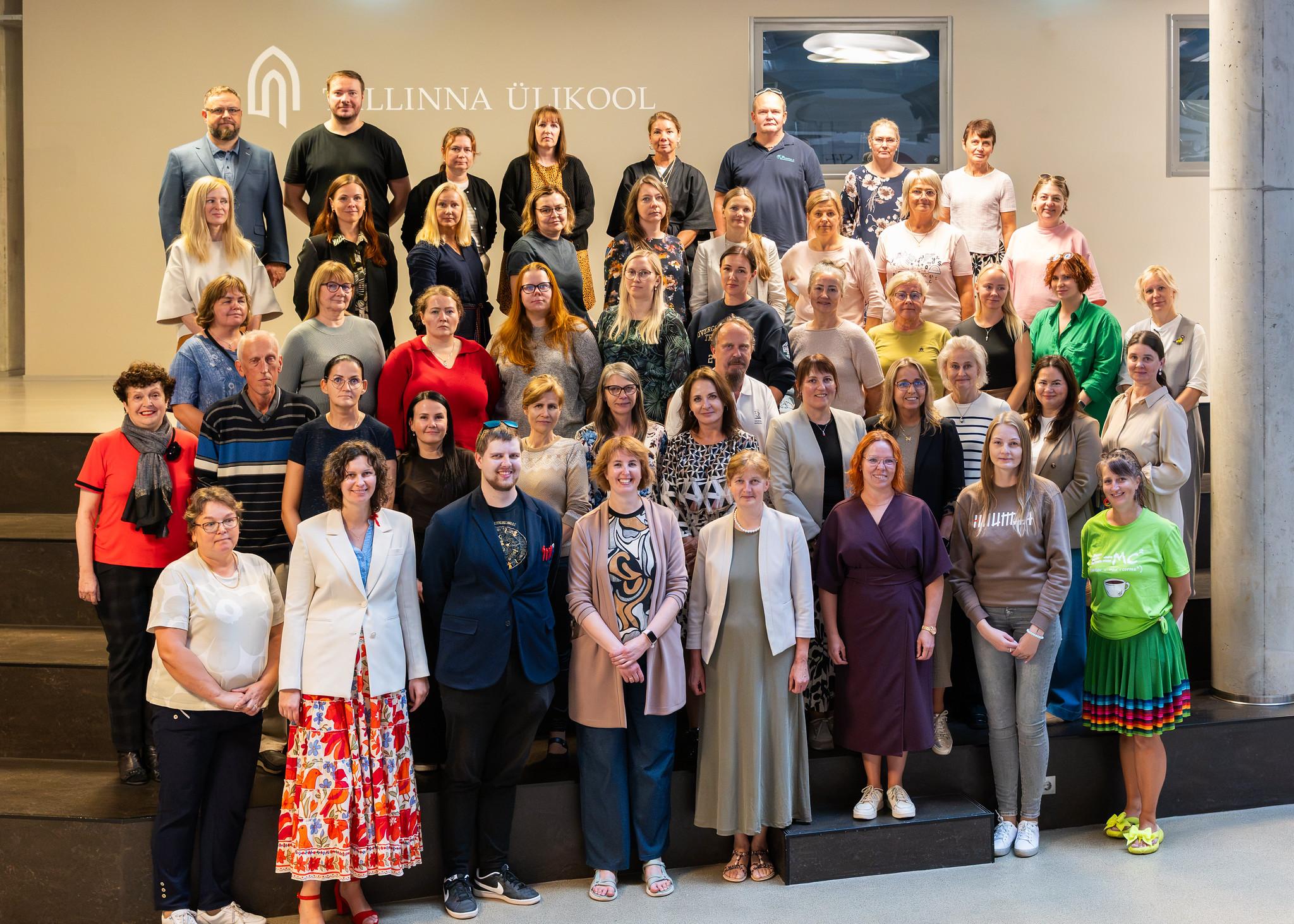 Loodusteaduste mikrokraadide kogemusseminar 2026