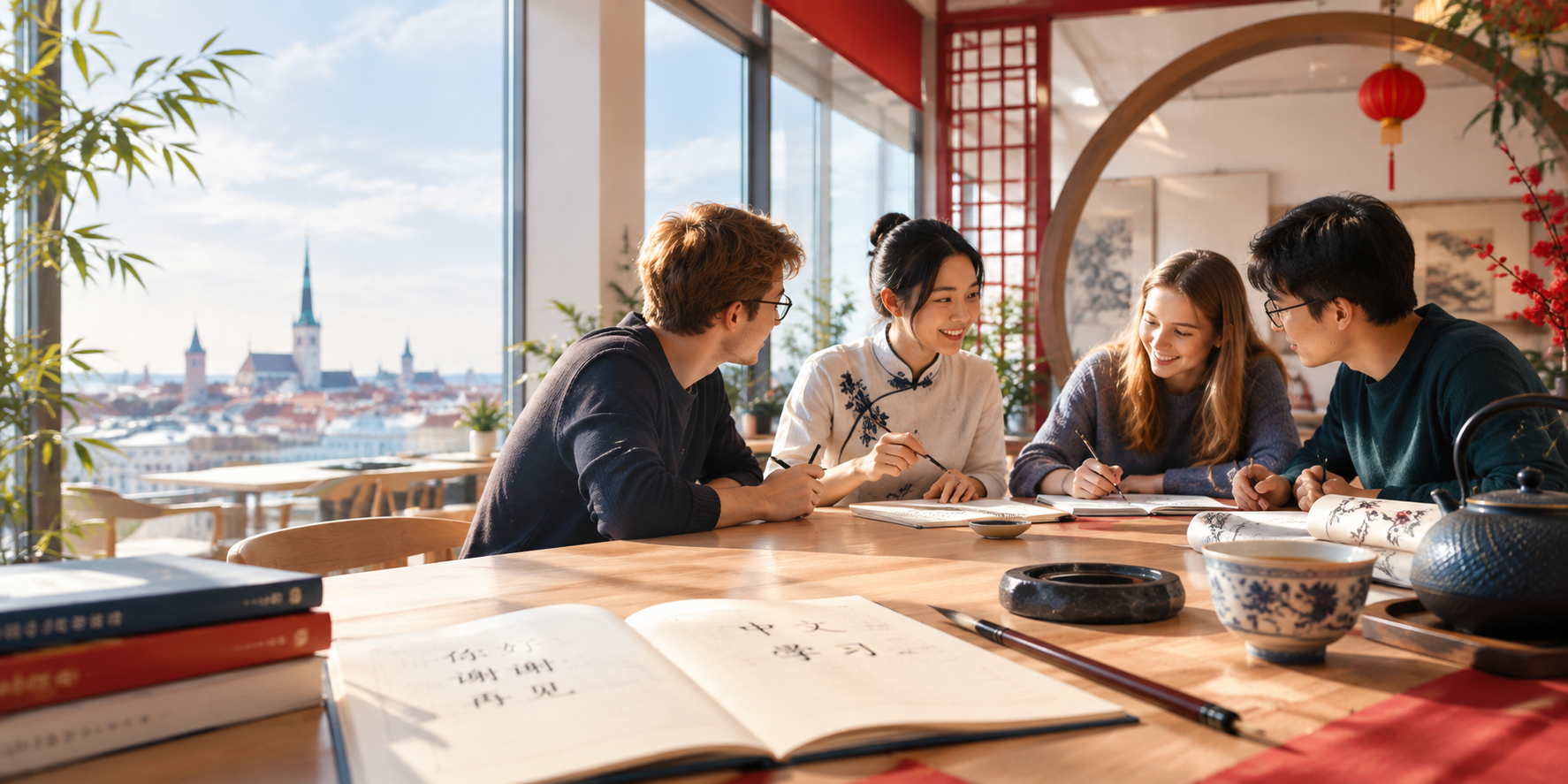 Confucius Institute