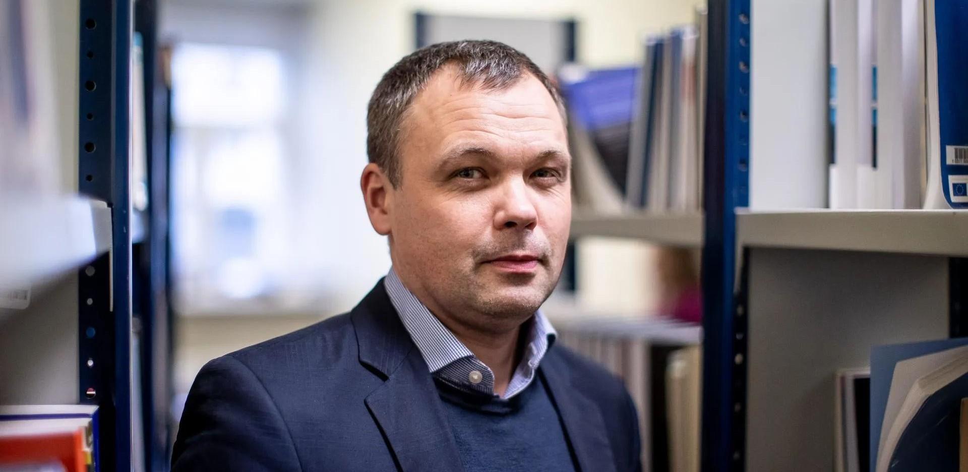 Urmas Volens 